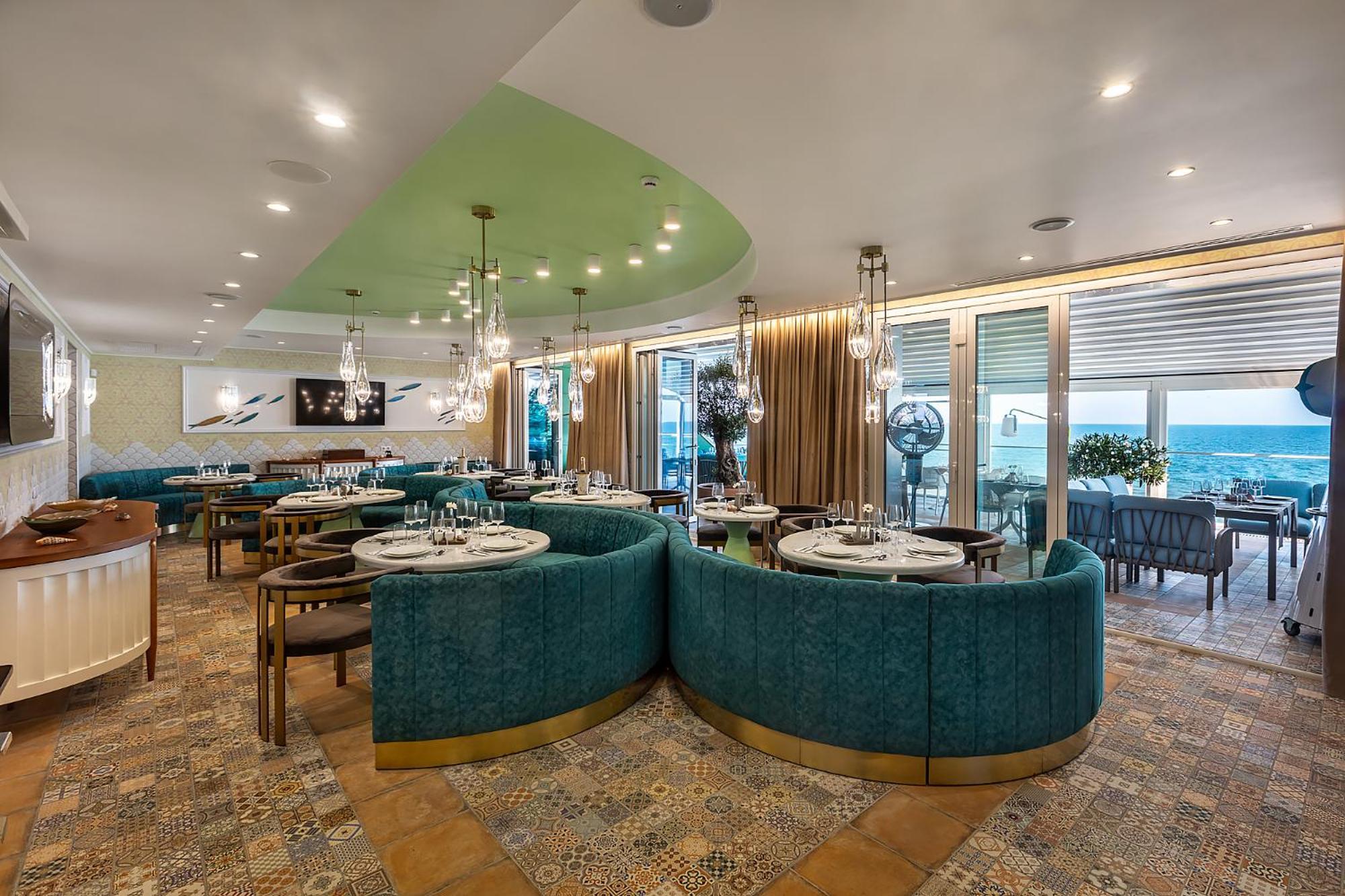 Undersun Spa Hotel 格里比夫卡 外观 照片